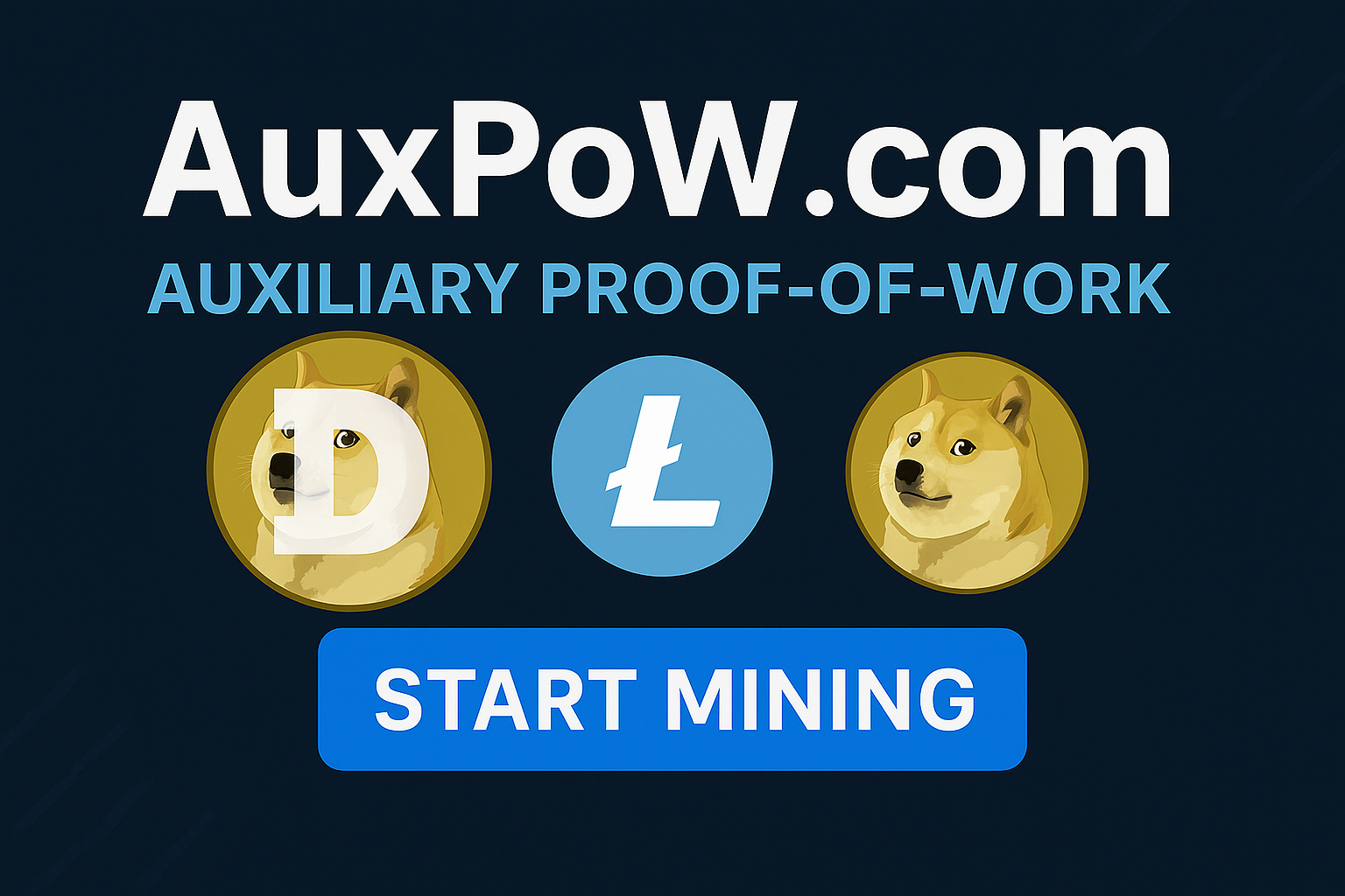 AuxPoW.com